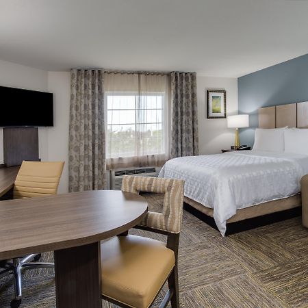 Candlewood Suites Fort Lauderdale Airport-Cruise By Ihg מראה חיצוני תמונה