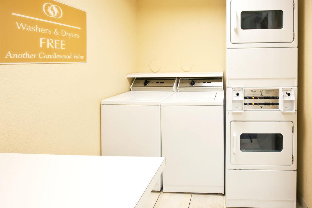 Candlewood Suites Fort Lauderdale Airport-Cruise By Ihg מראה חיצוני תמונה