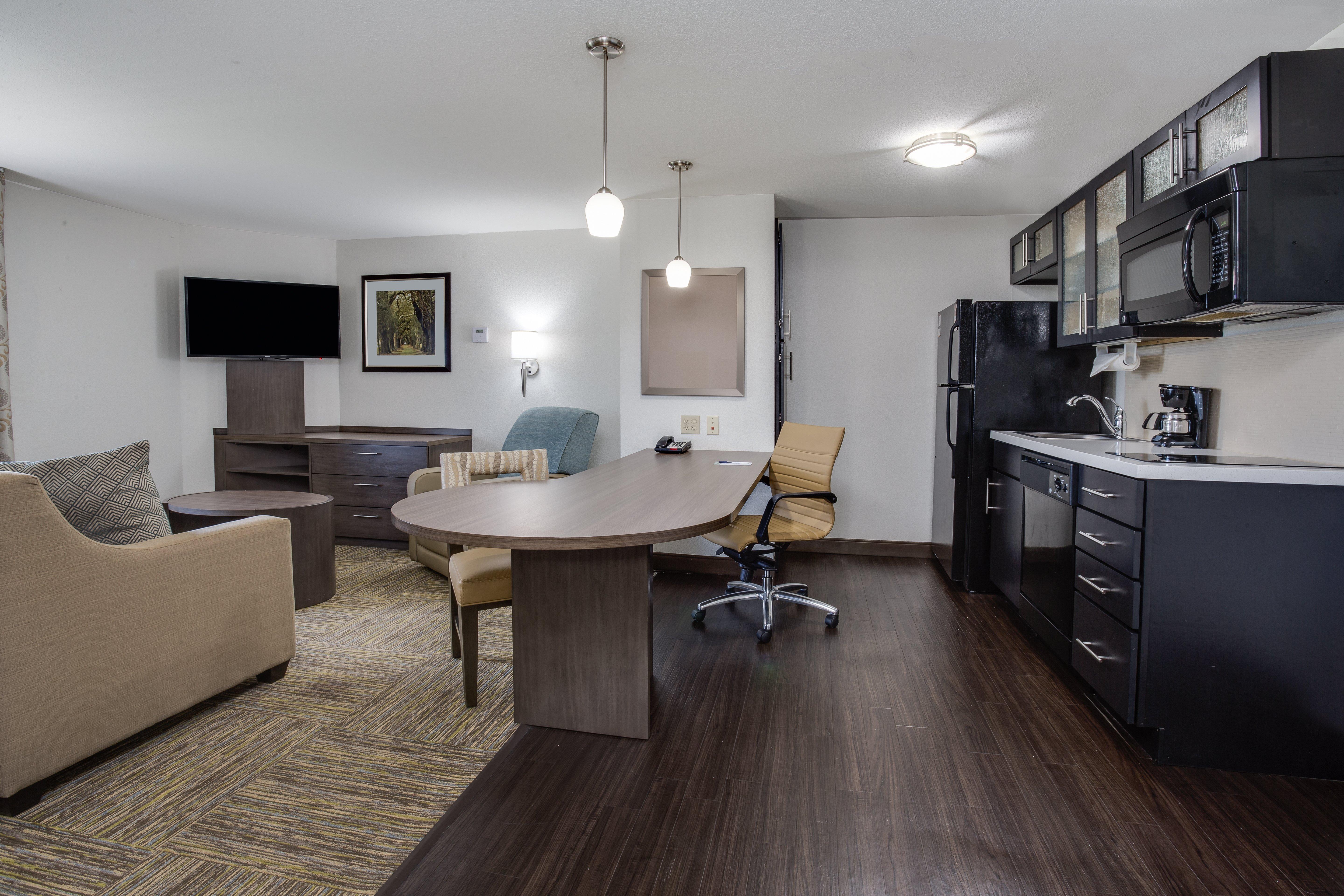 Candlewood Suites Fort Lauderdale Airport-Cruise By Ihg מראה חיצוני תמונה