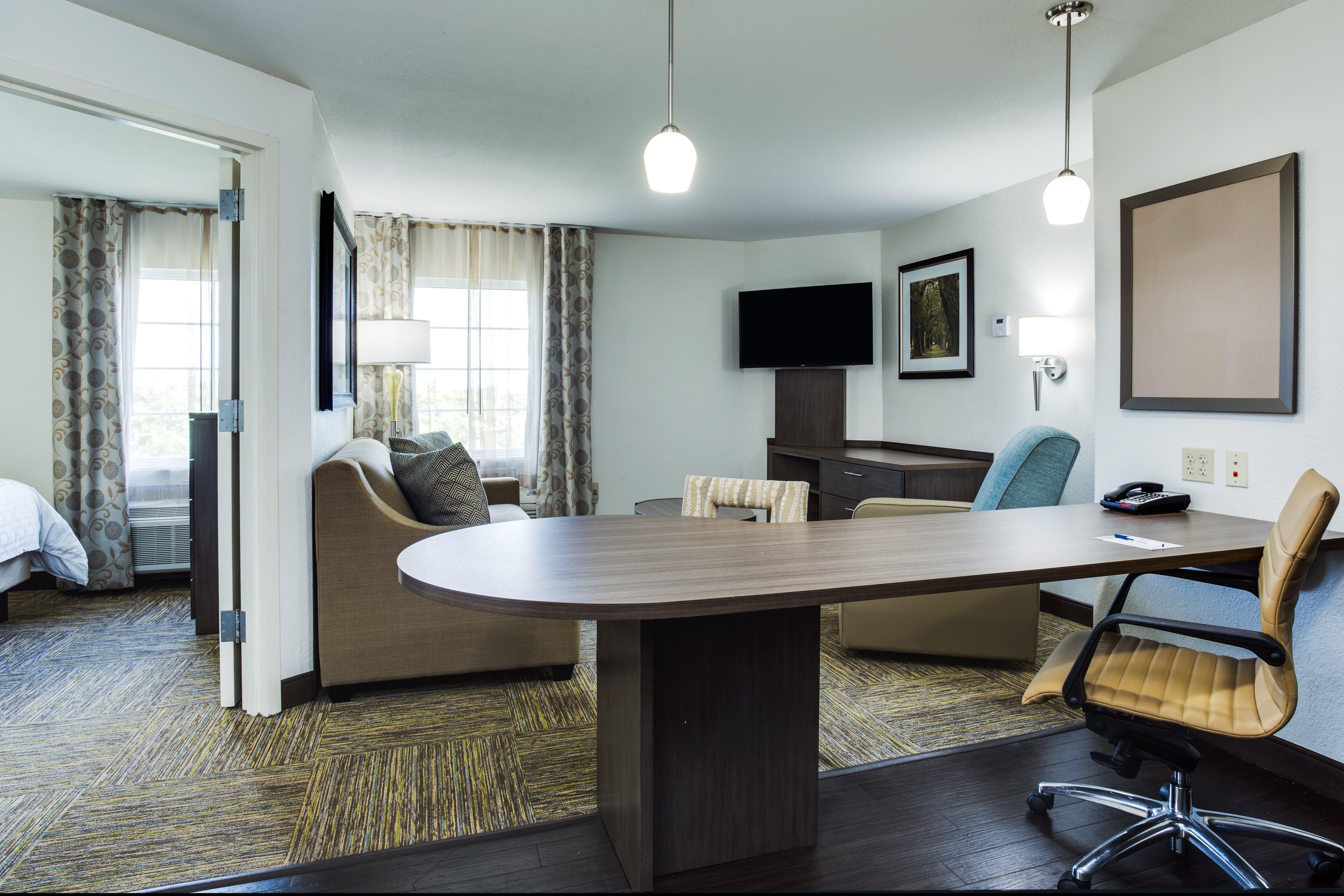 Candlewood Suites Fort Lauderdale Airport-Cruise By Ihg מראה חיצוני תמונה