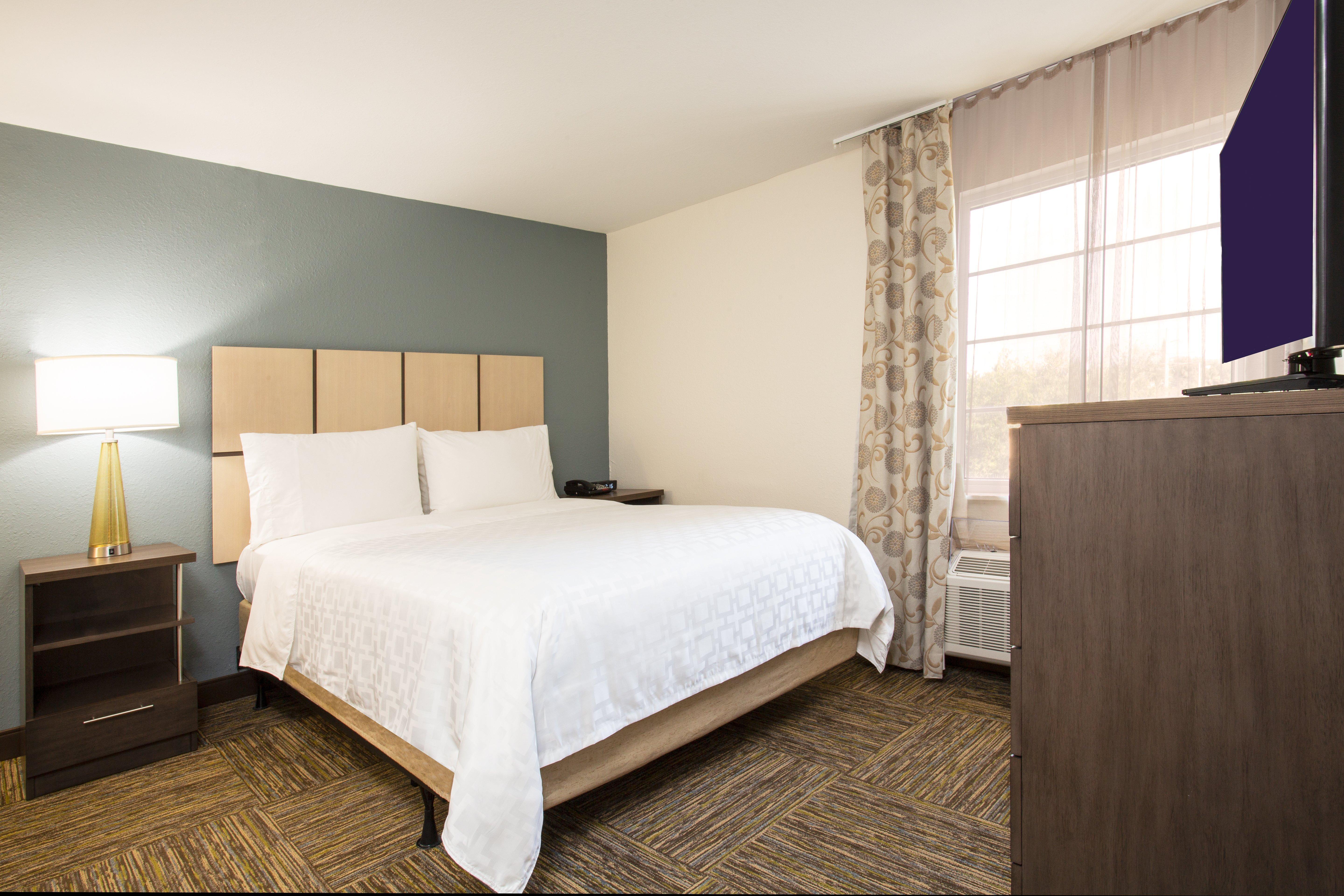 Candlewood Suites Fort Lauderdale Airport-Cruise By Ihg מראה חיצוני תמונה