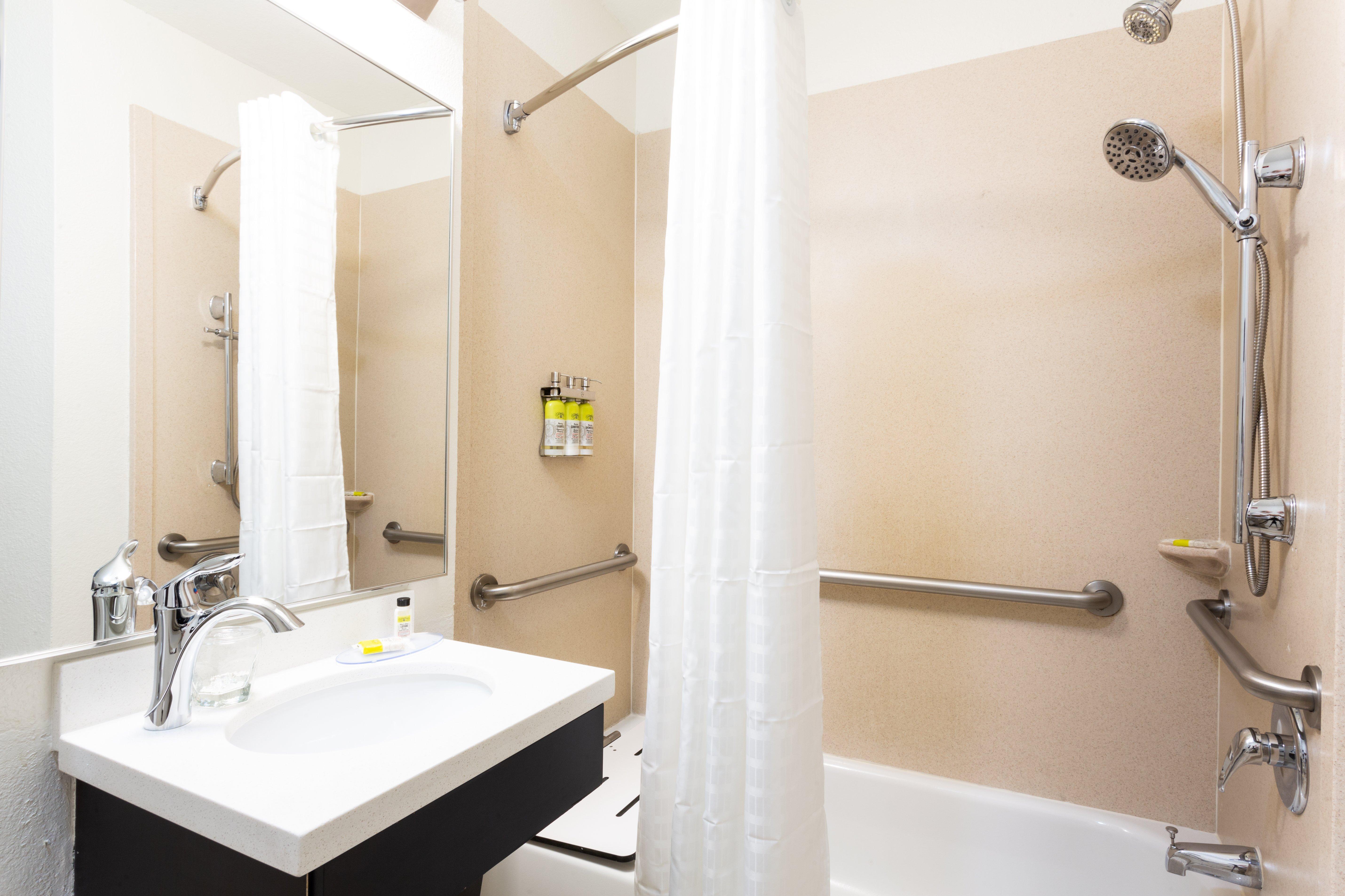 Candlewood Suites Fort Lauderdale Airport-Cruise By Ihg מראה חיצוני תמונה