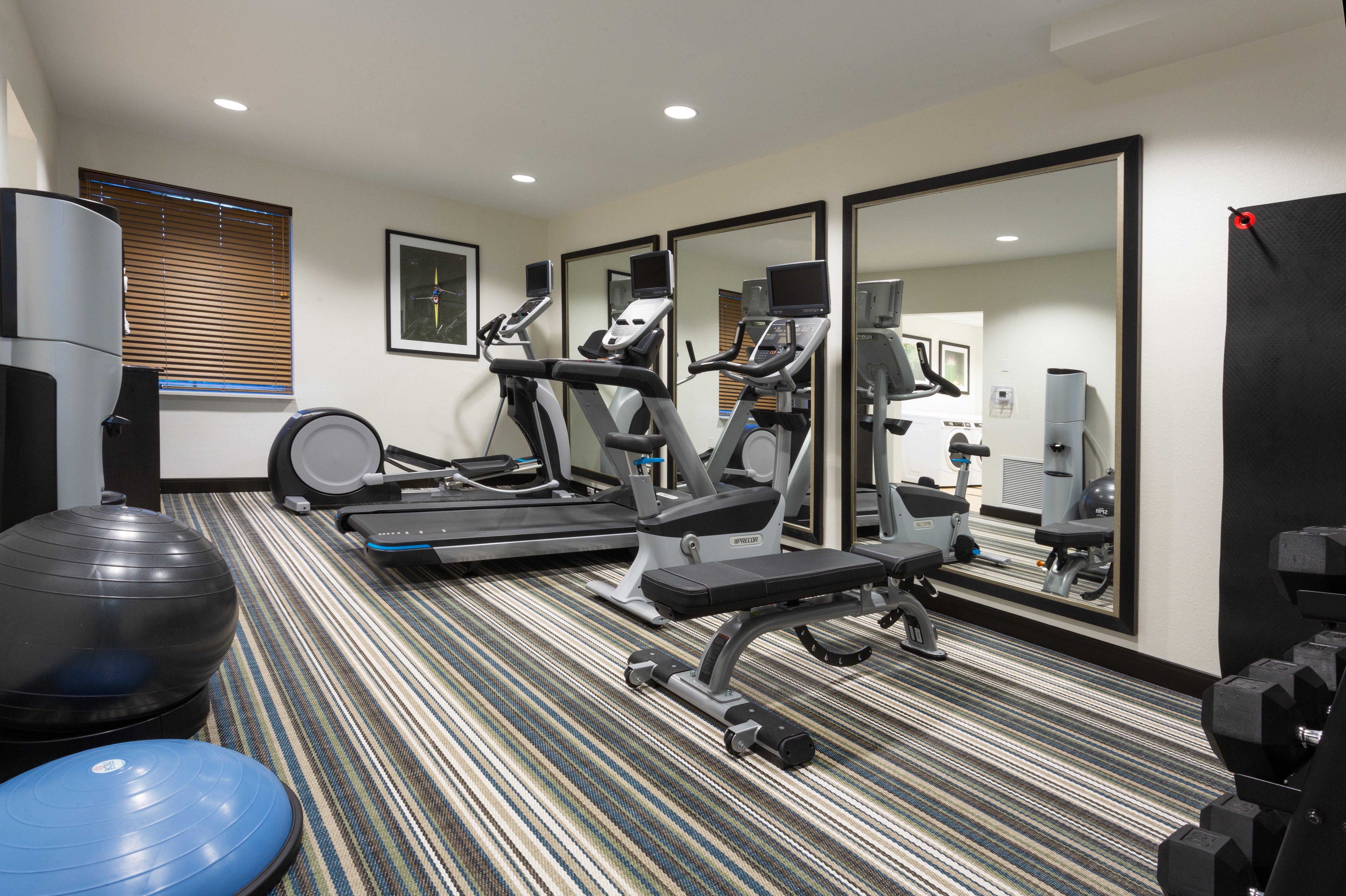Candlewood Suites Fort Lauderdale Airport-Cruise By Ihg מראה חיצוני תמונה