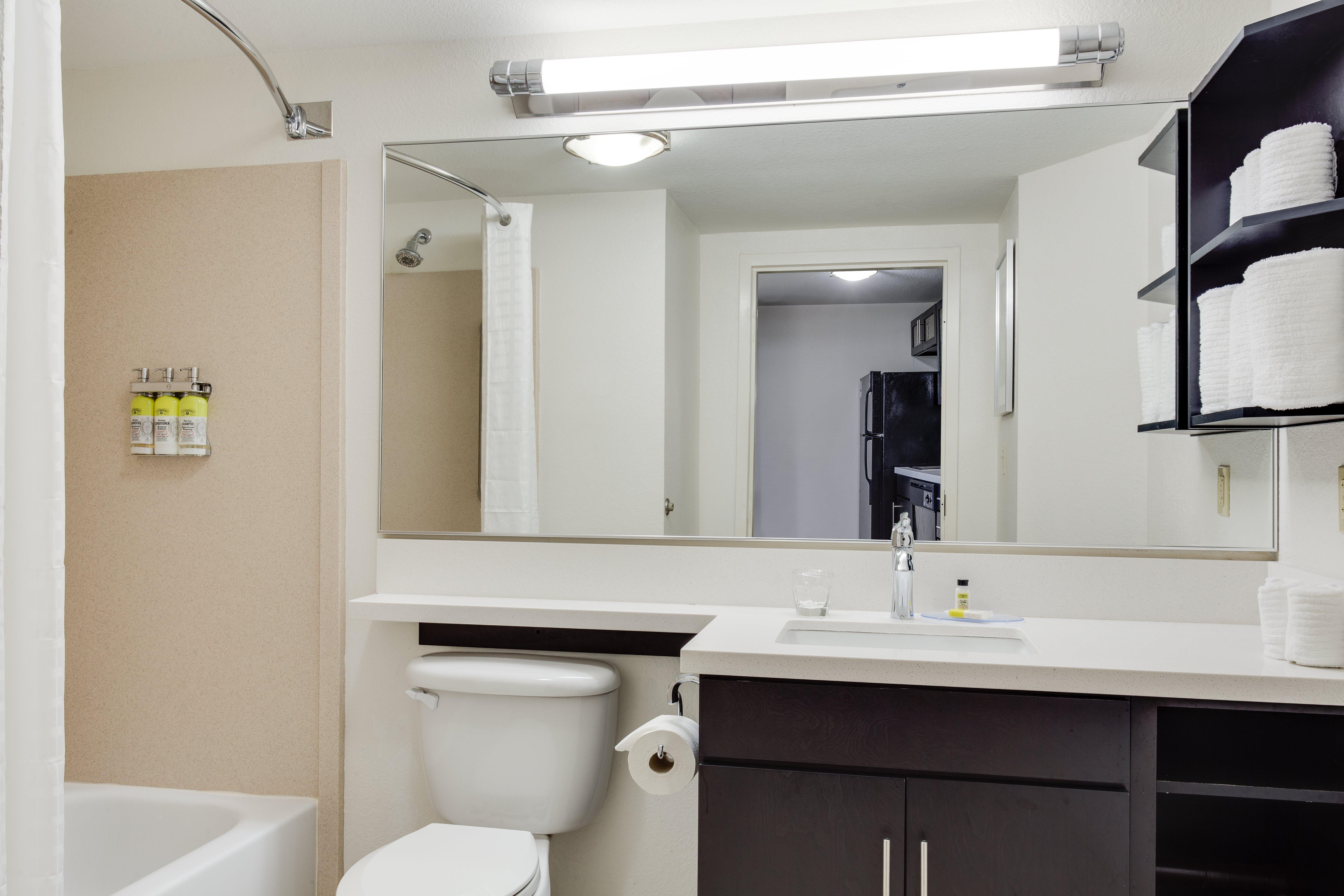 Candlewood Suites Fort Lauderdale Airport-Cruise By Ihg מראה חיצוני תמונה