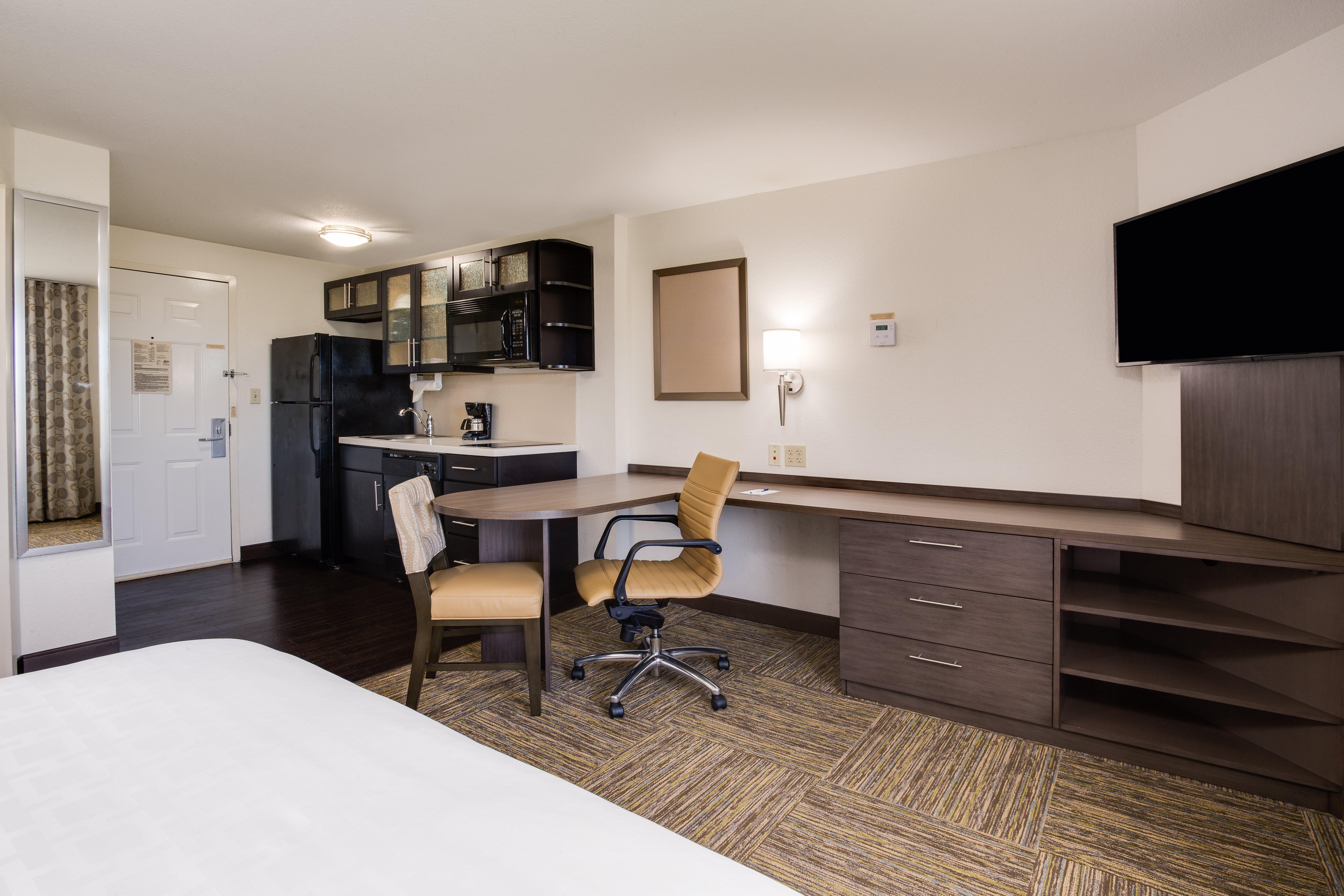 Candlewood Suites Fort Lauderdale Airport-Cruise By Ihg מראה חיצוני תמונה
