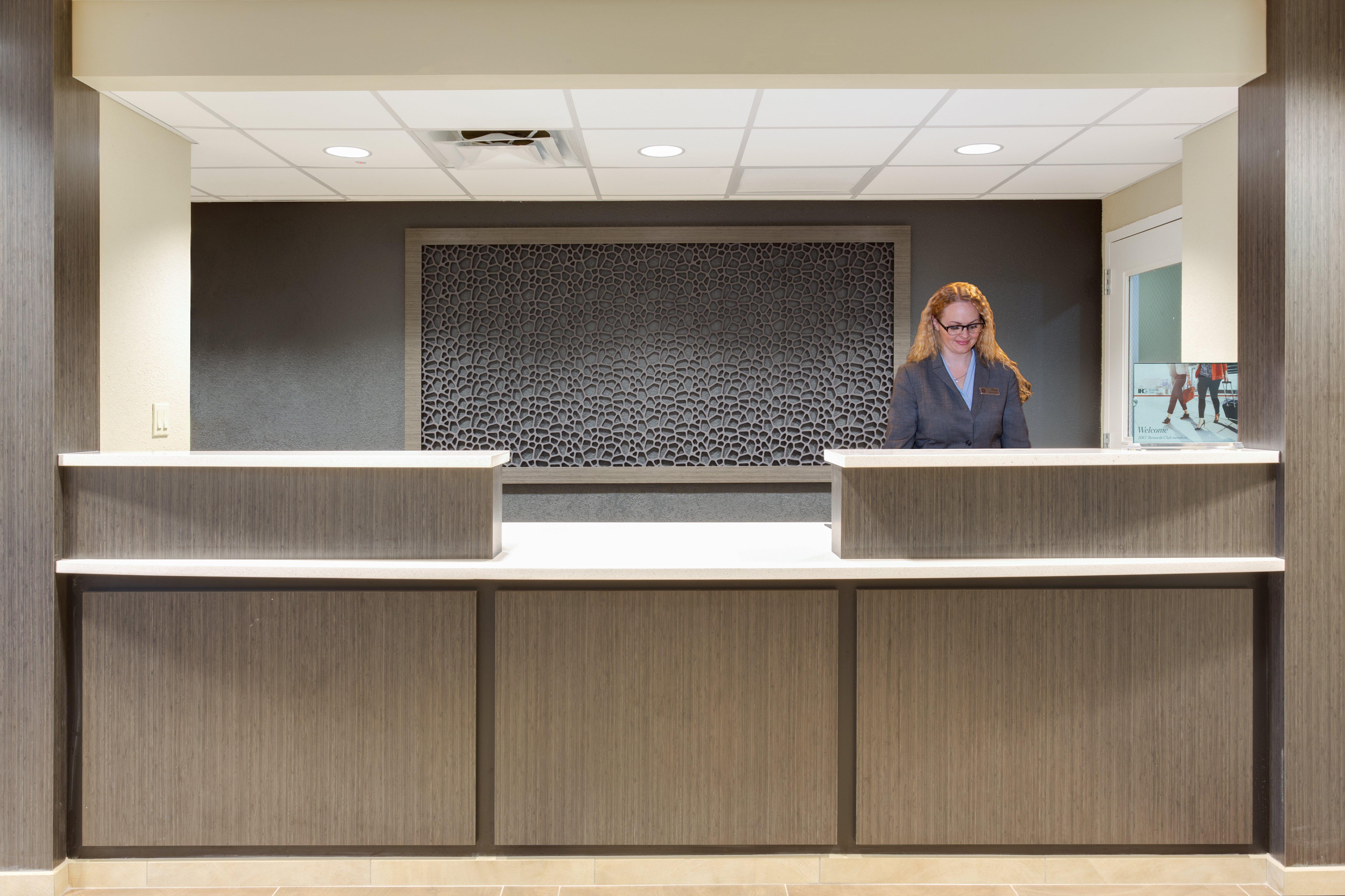 Candlewood Suites Fort Lauderdale Airport-Cruise By Ihg מראה חיצוני תמונה