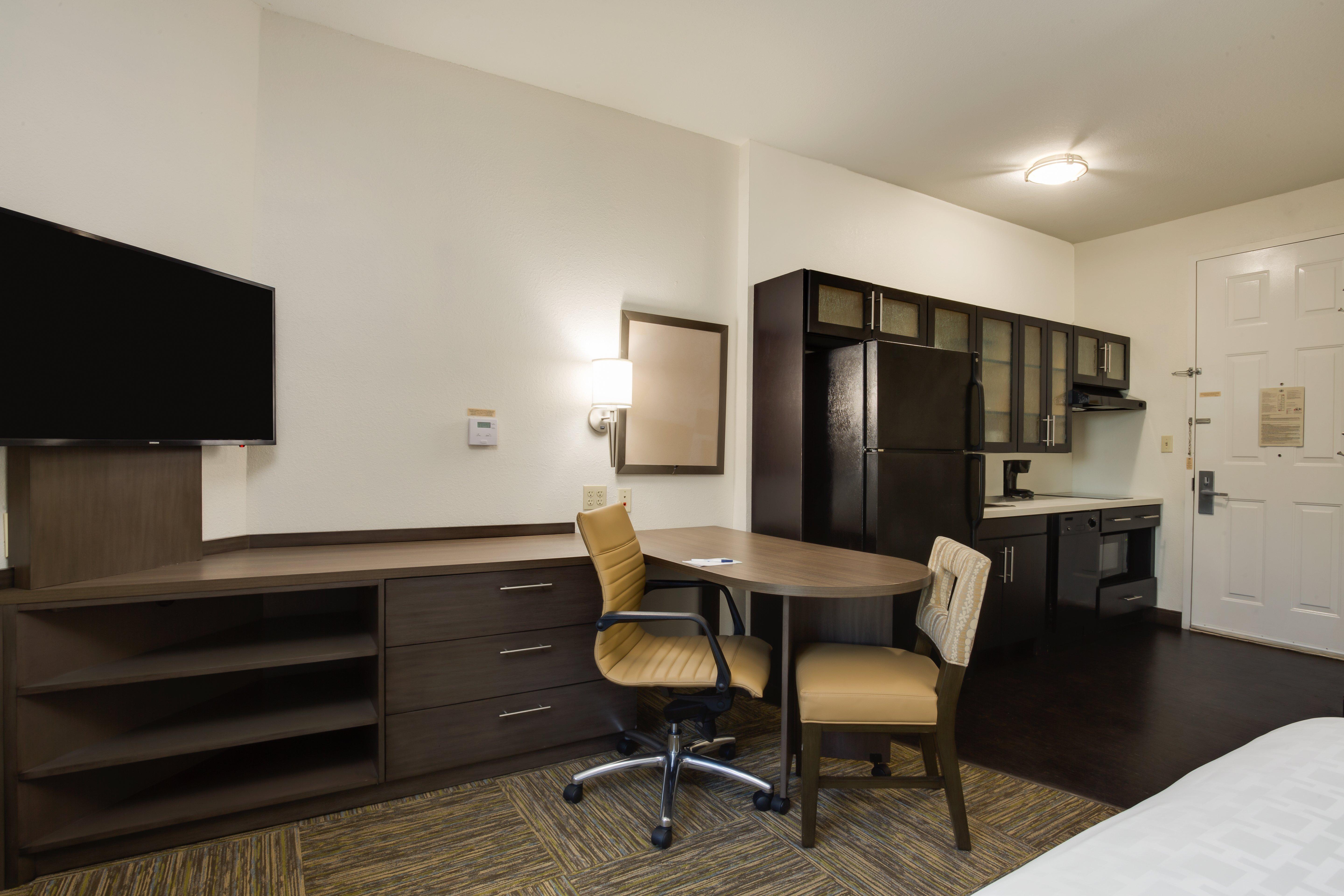 Candlewood Suites Fort Lauderdale Airport-Cruise By Ihg מראה חיצוני תמונה