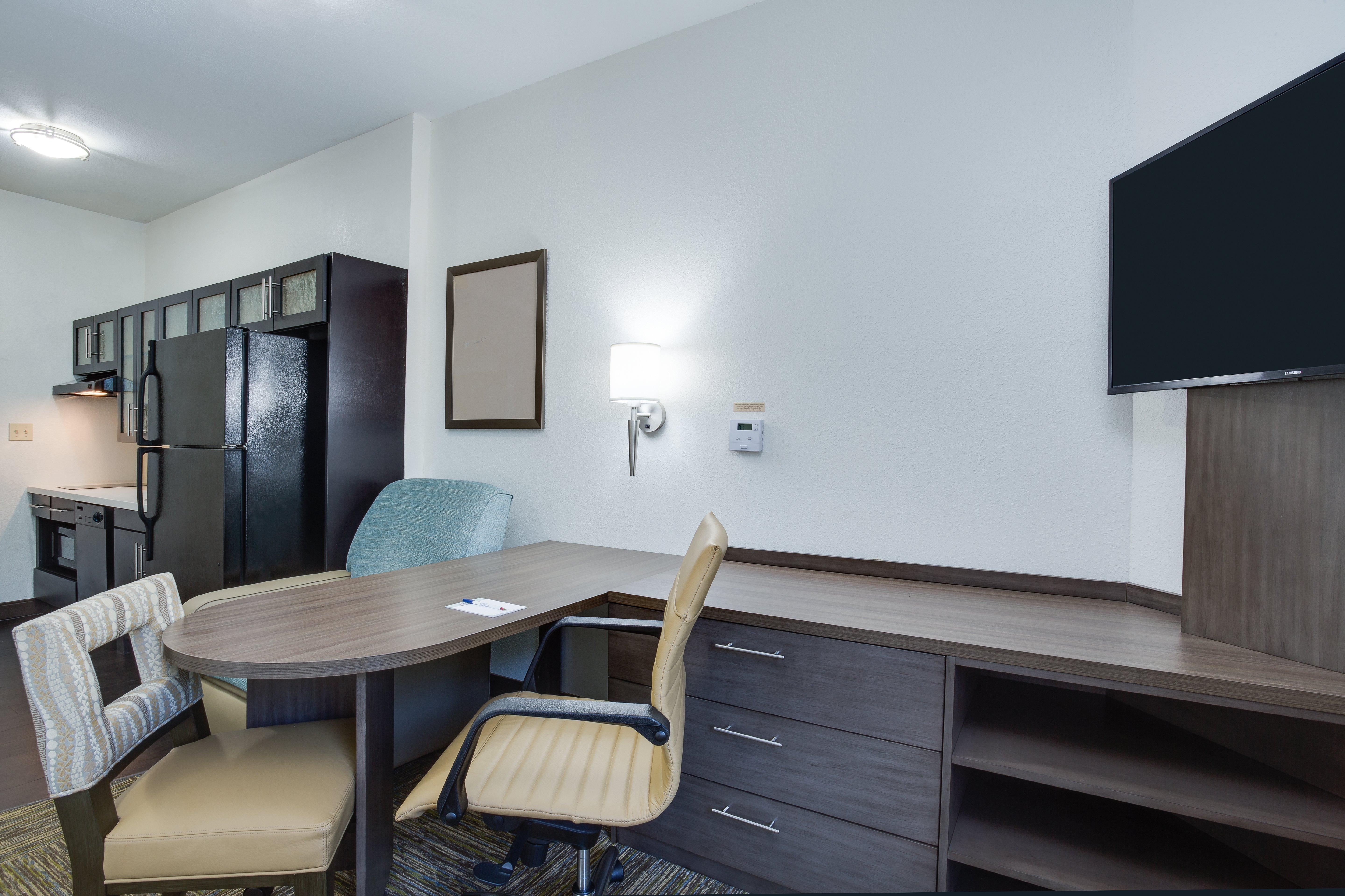 Candlewood Suites Fort Lauderdale Airport-Cruise By Ihg מראה חיצוני תמונה