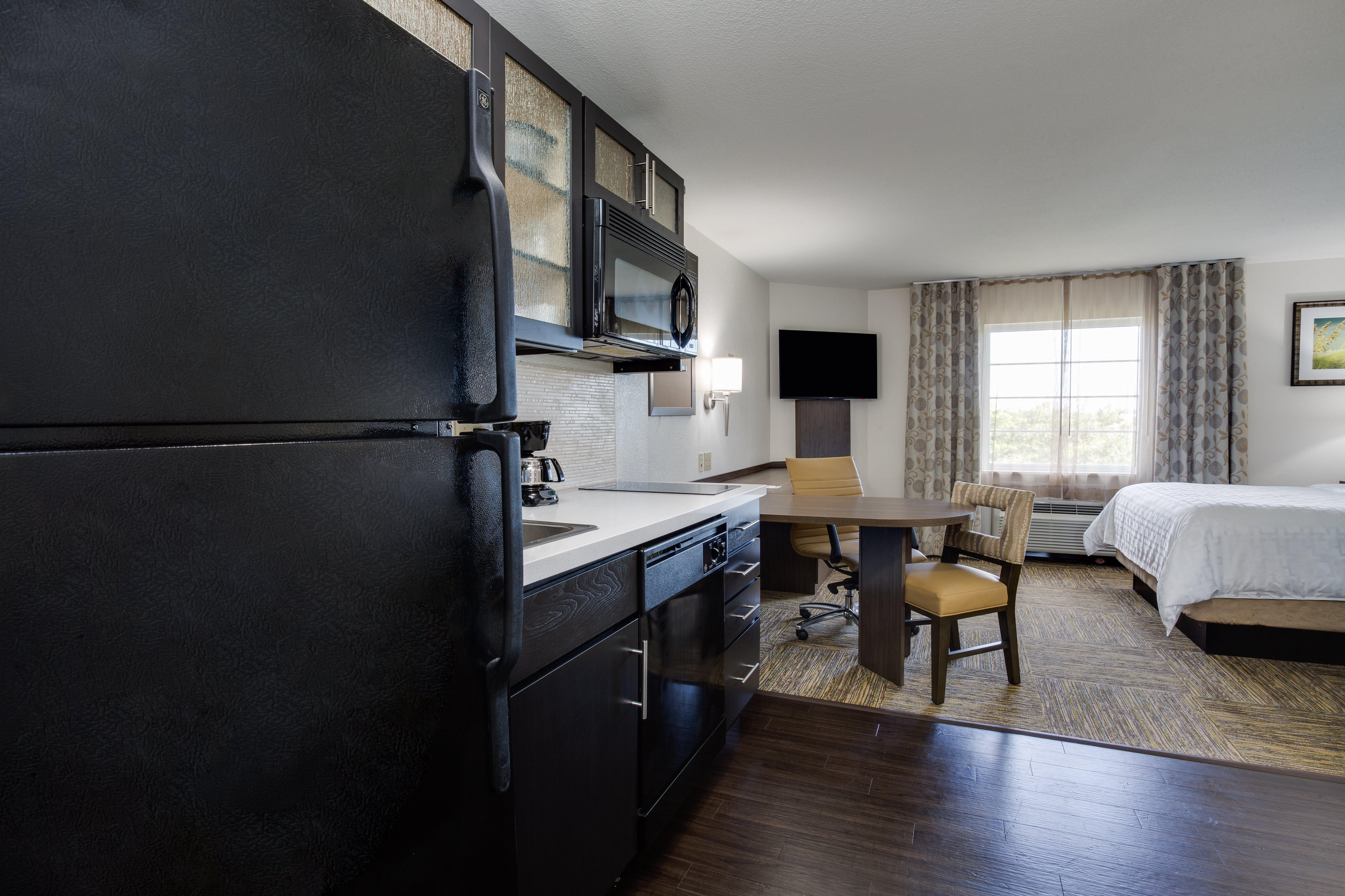 Candlewood Suites Fort Lauderdale Airport-Cruise By Ihg מראה חיצוני תמונה