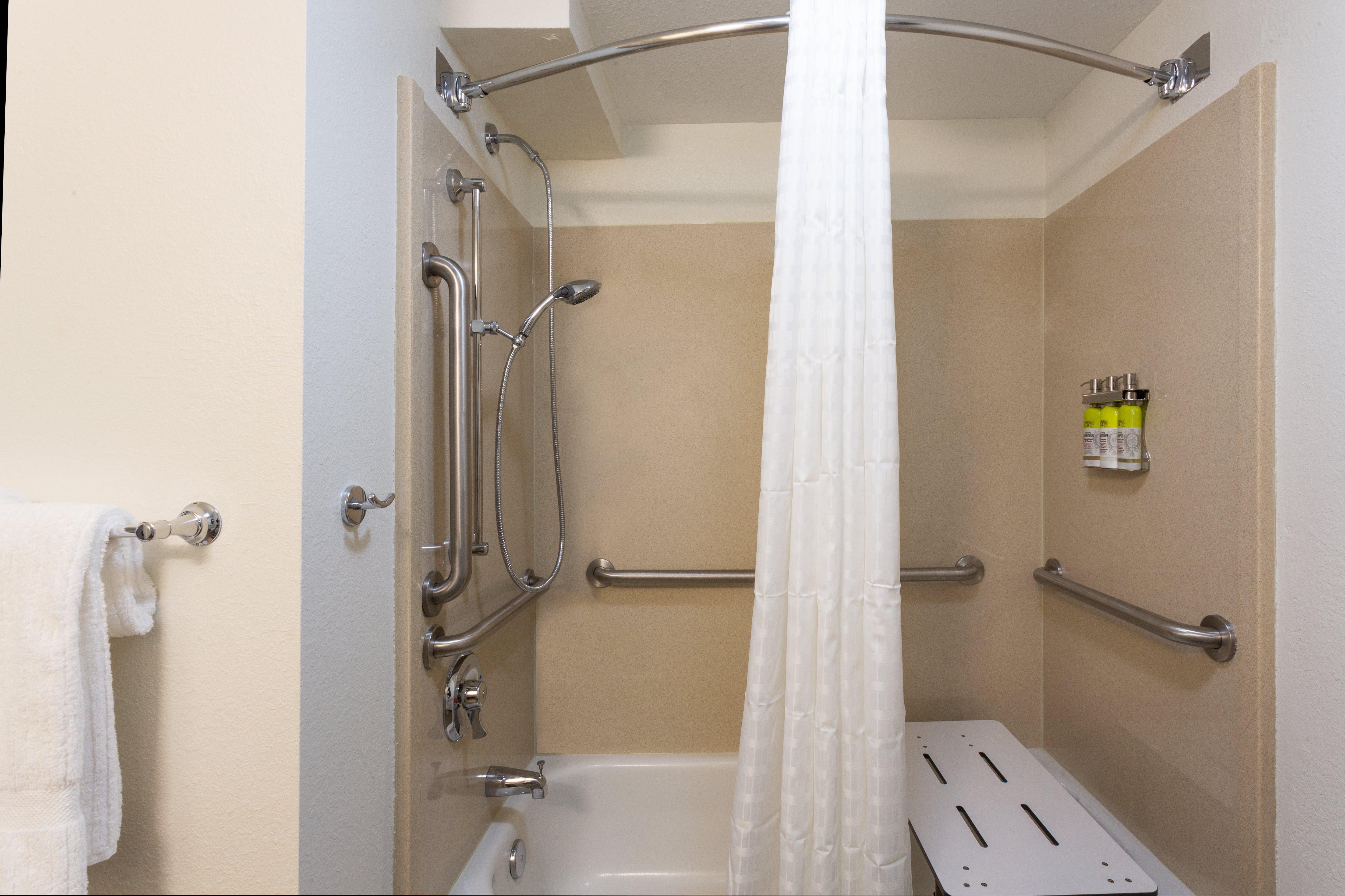 Candlewood Suites Fort Lauderdale Airport-Cruise By Ihg מראה חיצוני תמונה