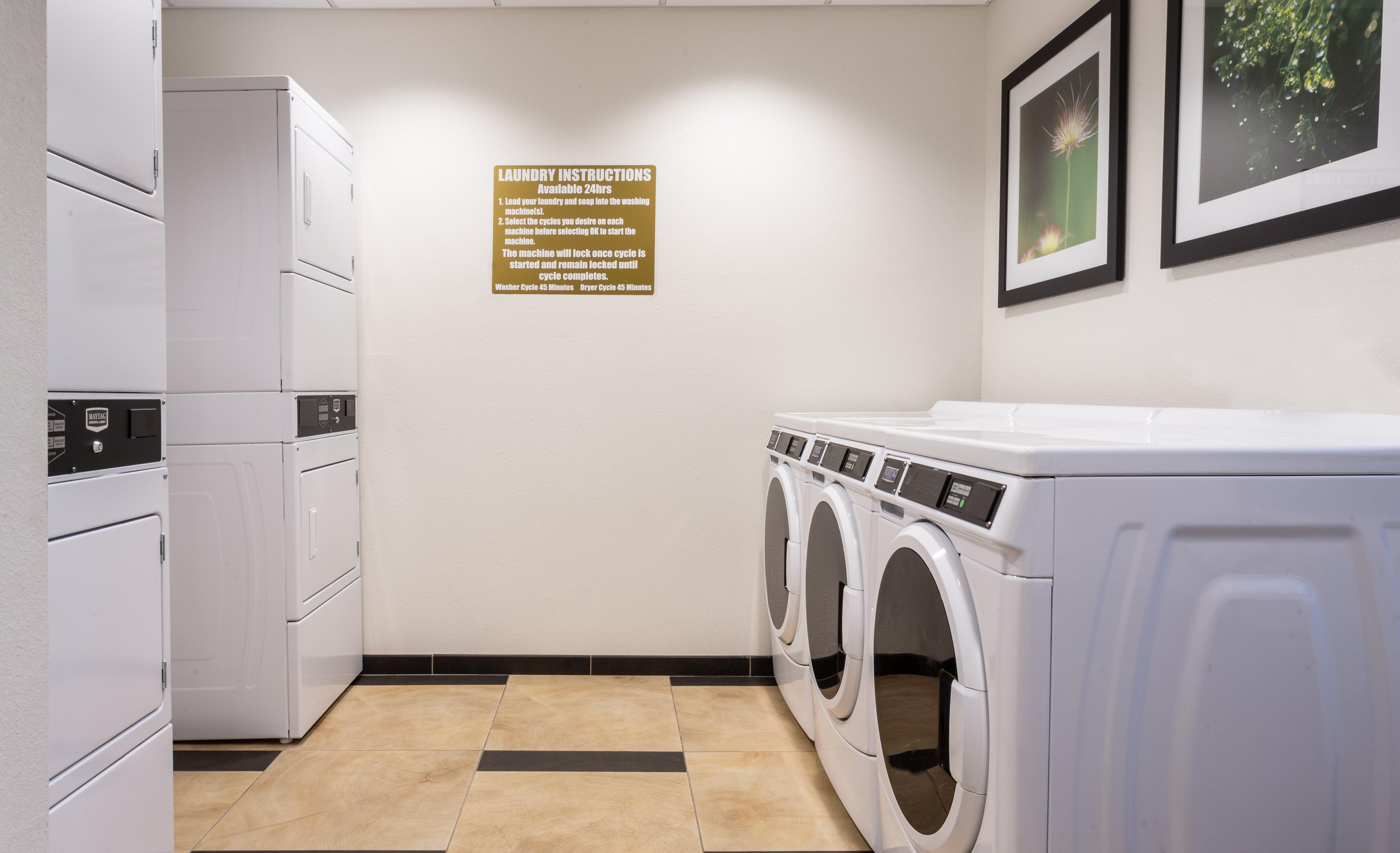 Candlewood Suites Fort Lauderdale Airport-Cruise By Ihg מראה חיצוני תמונה