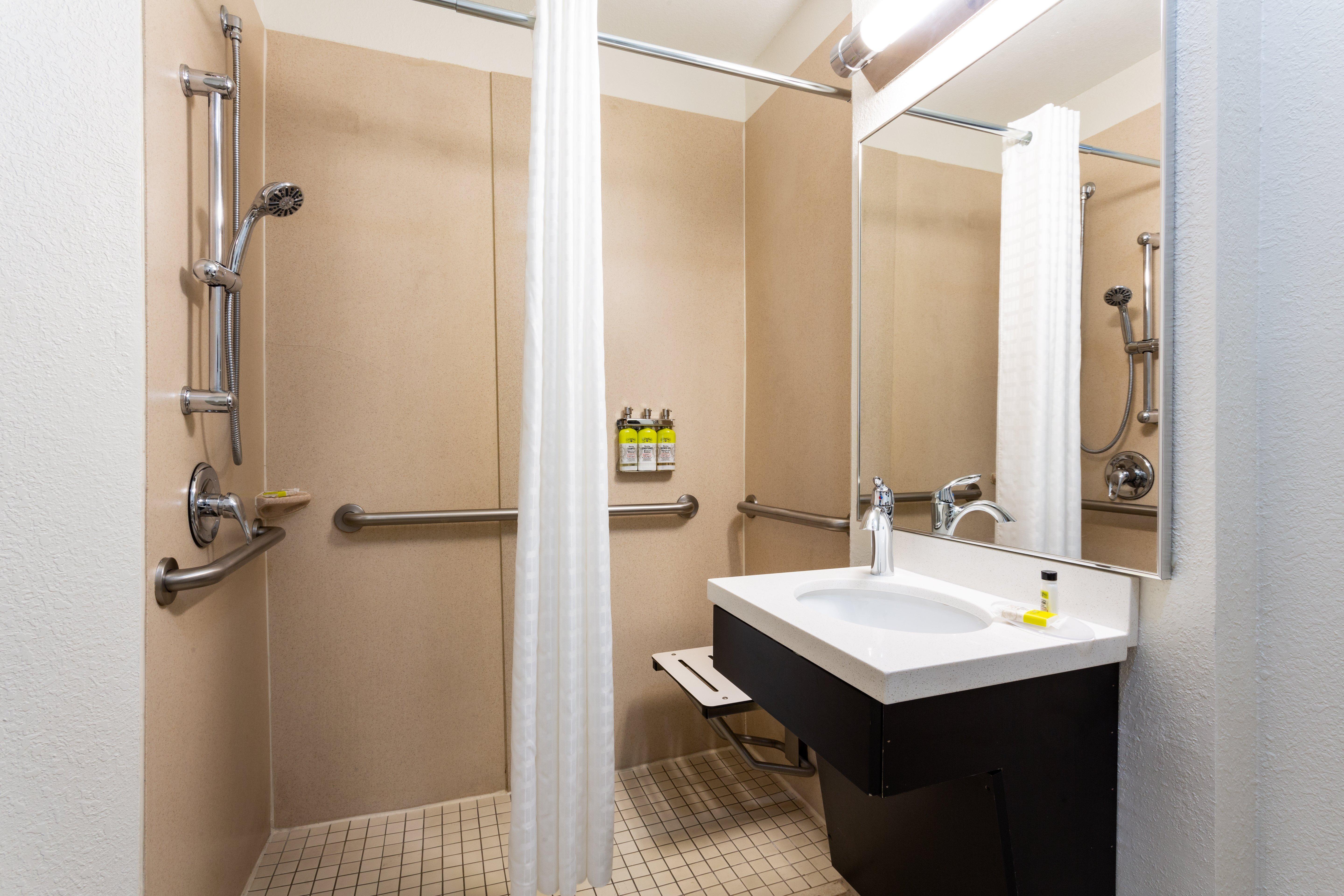 Candlewood Suites Fort Lauderdale Airport-Cruise By Ihg מראה חיצוני תמונה