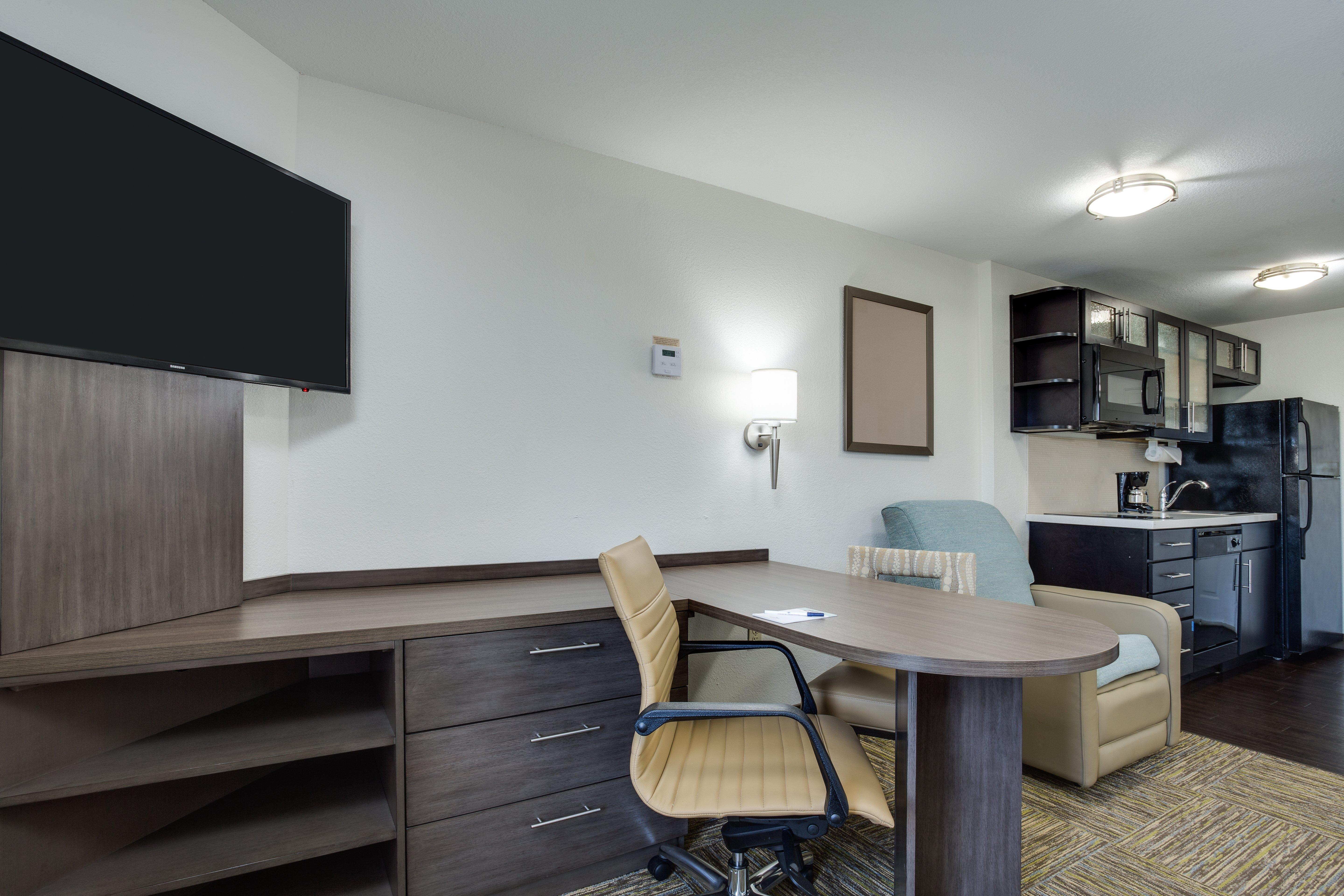 Candlewood Suites Fort Lauderdale Airport-Cruise By Ihg מראה חיצוני תמונה