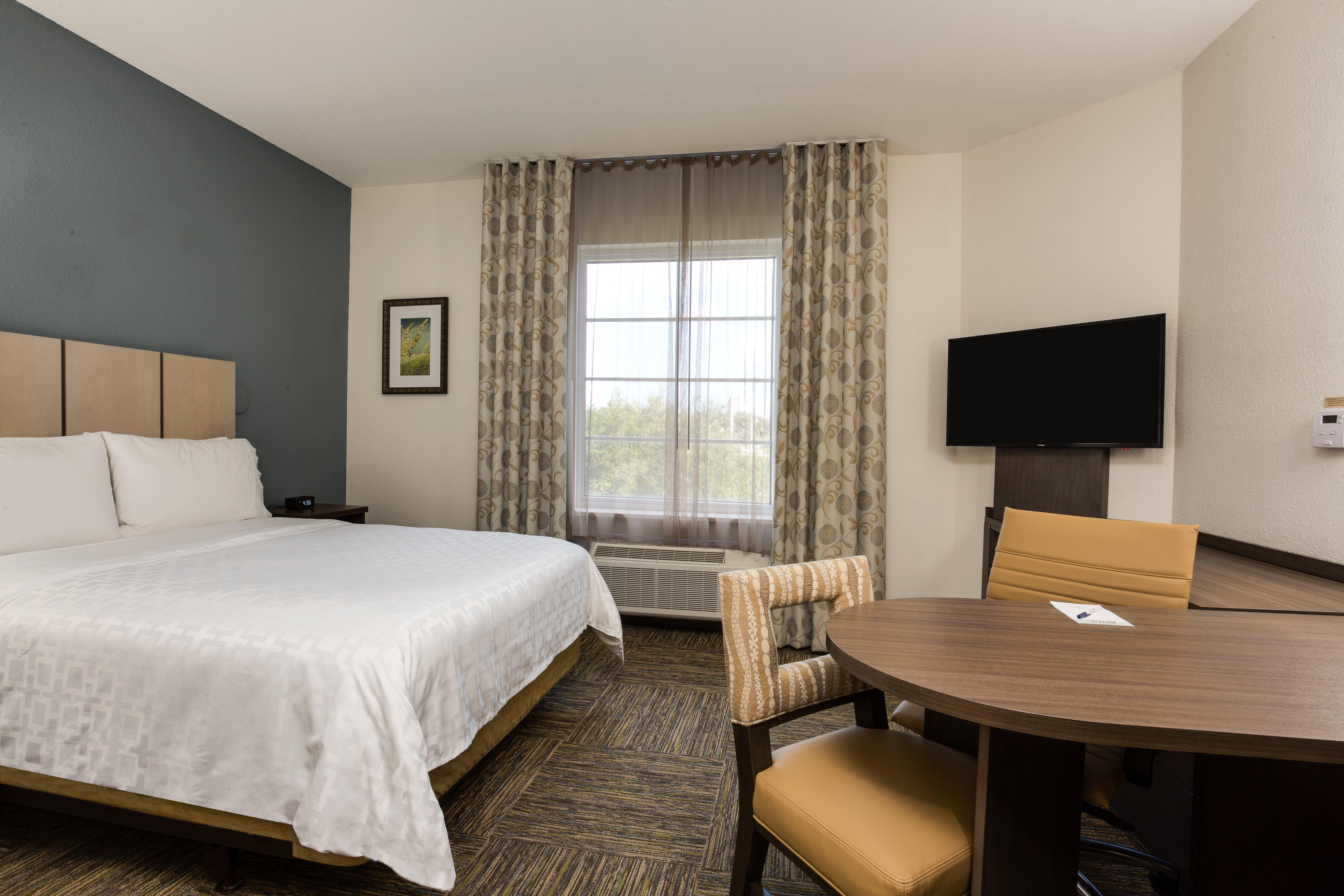 Candlewood Suites Fort Lauderdale Airport-Cruise By Ihg מראה חיצוני תמונה