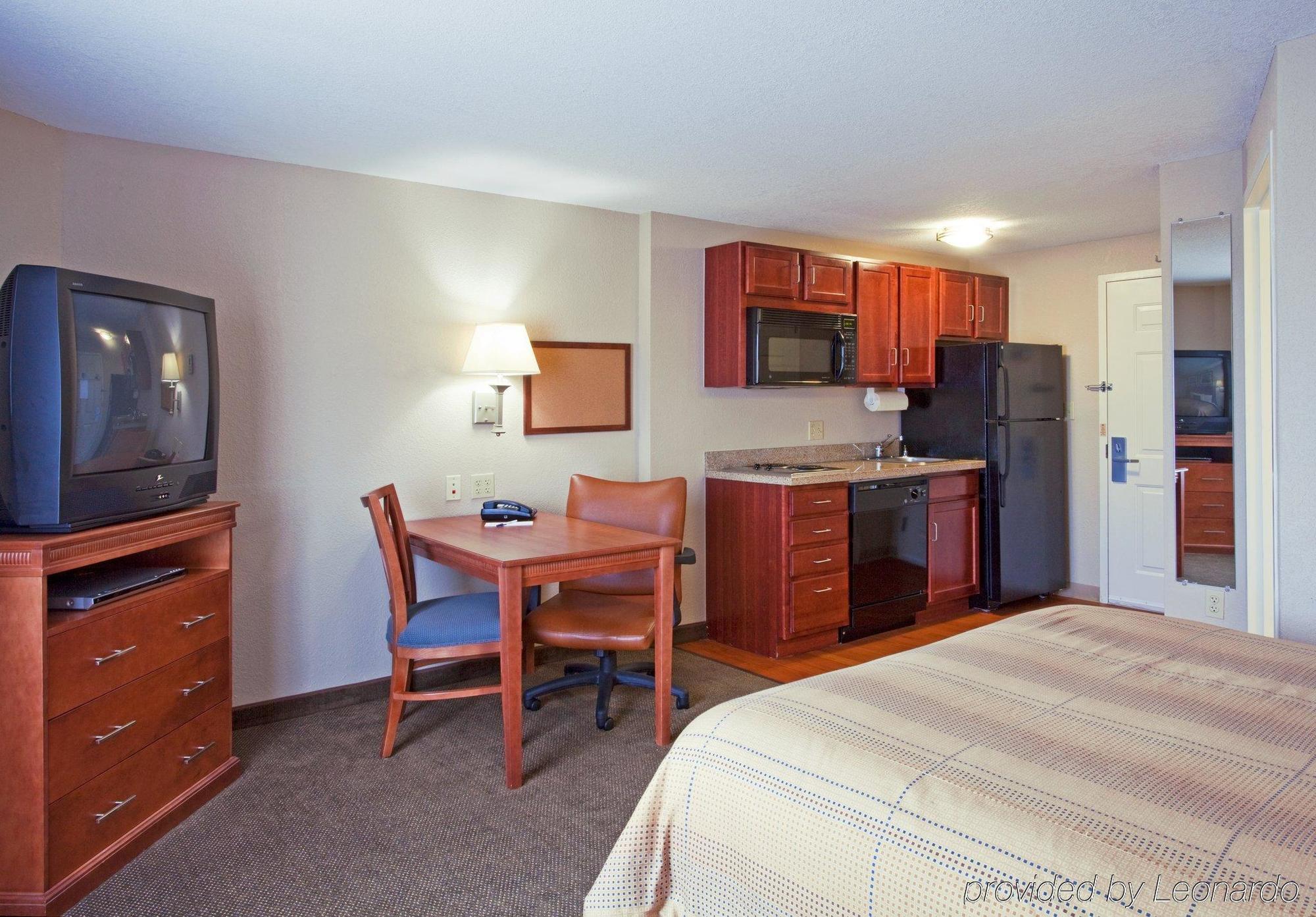 Candlewood Suites Fort Lauderdale Airport-Cruise By Ihg מראה חיצוני תמונה