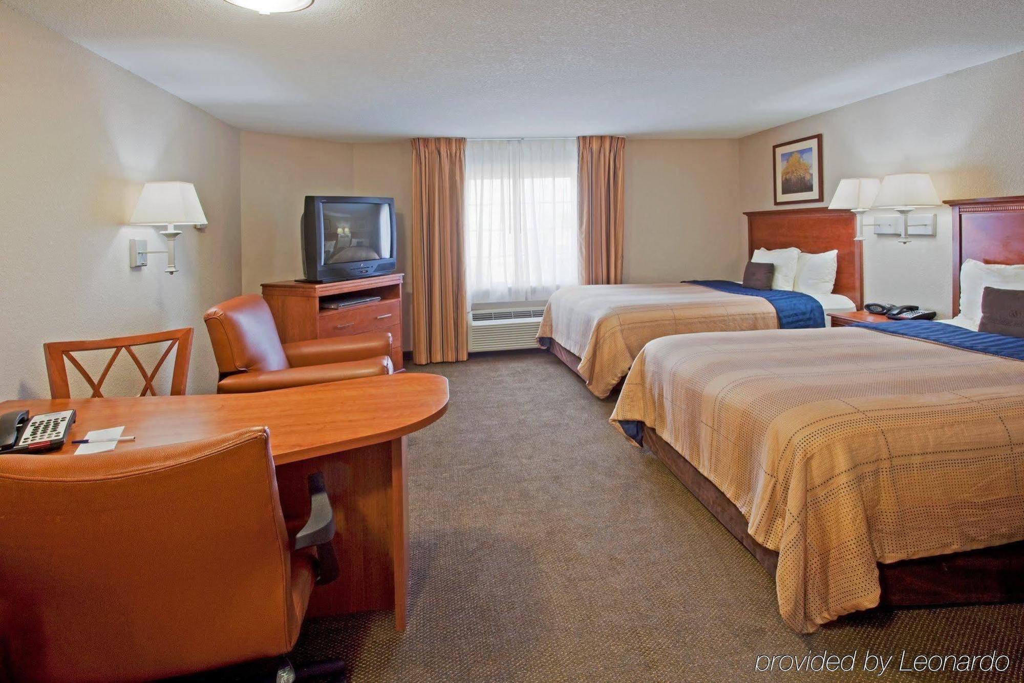 Candlewood Suites Fort Lauderdale Airport-Cruise By Ihg מראה חיצוני תמונה