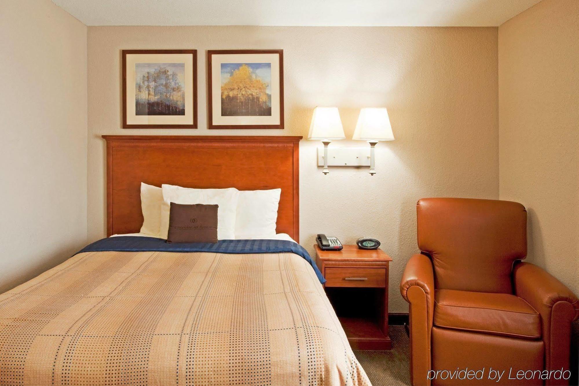 Candlewood Suites Fort Lauderdale Airport-Cruise By Ihg מראה חיצוני תמונה