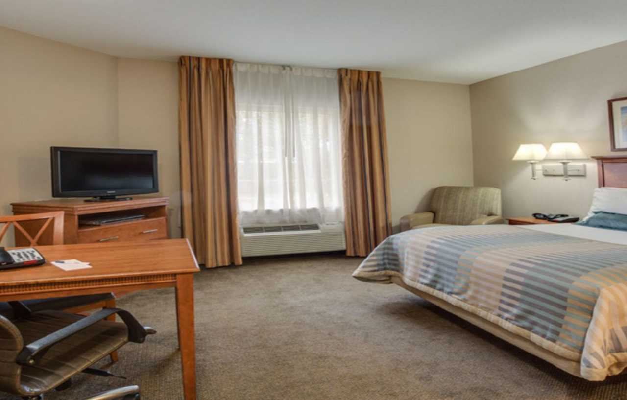 Candlewood Suites Fort Lauderdale Airport-Cruise By Ihg מראה חיצוני תמונה