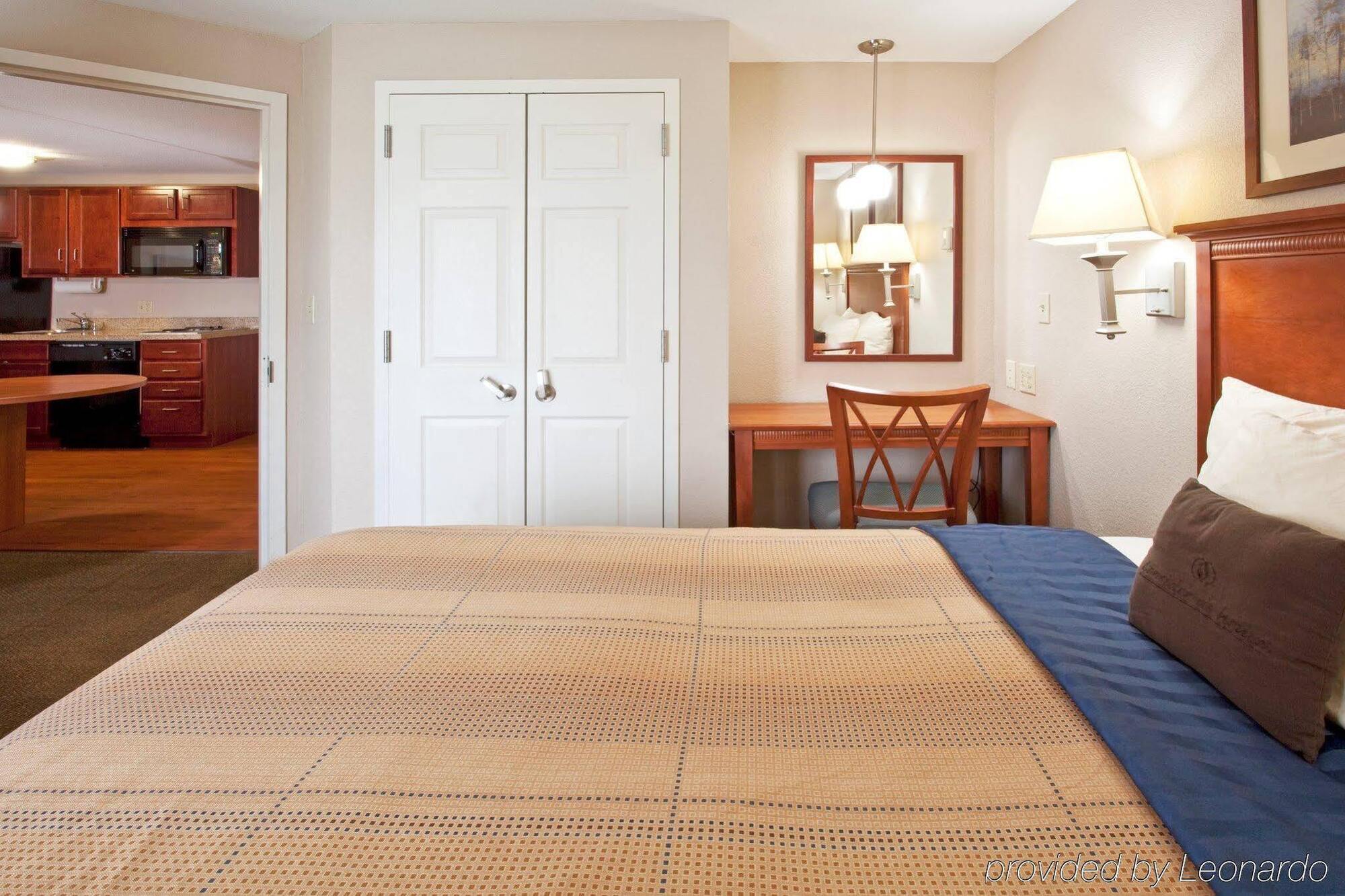 Candlewood Suites Fort Lauderdale Airport-Cruise By Ihg מראה חיצוני תמונה