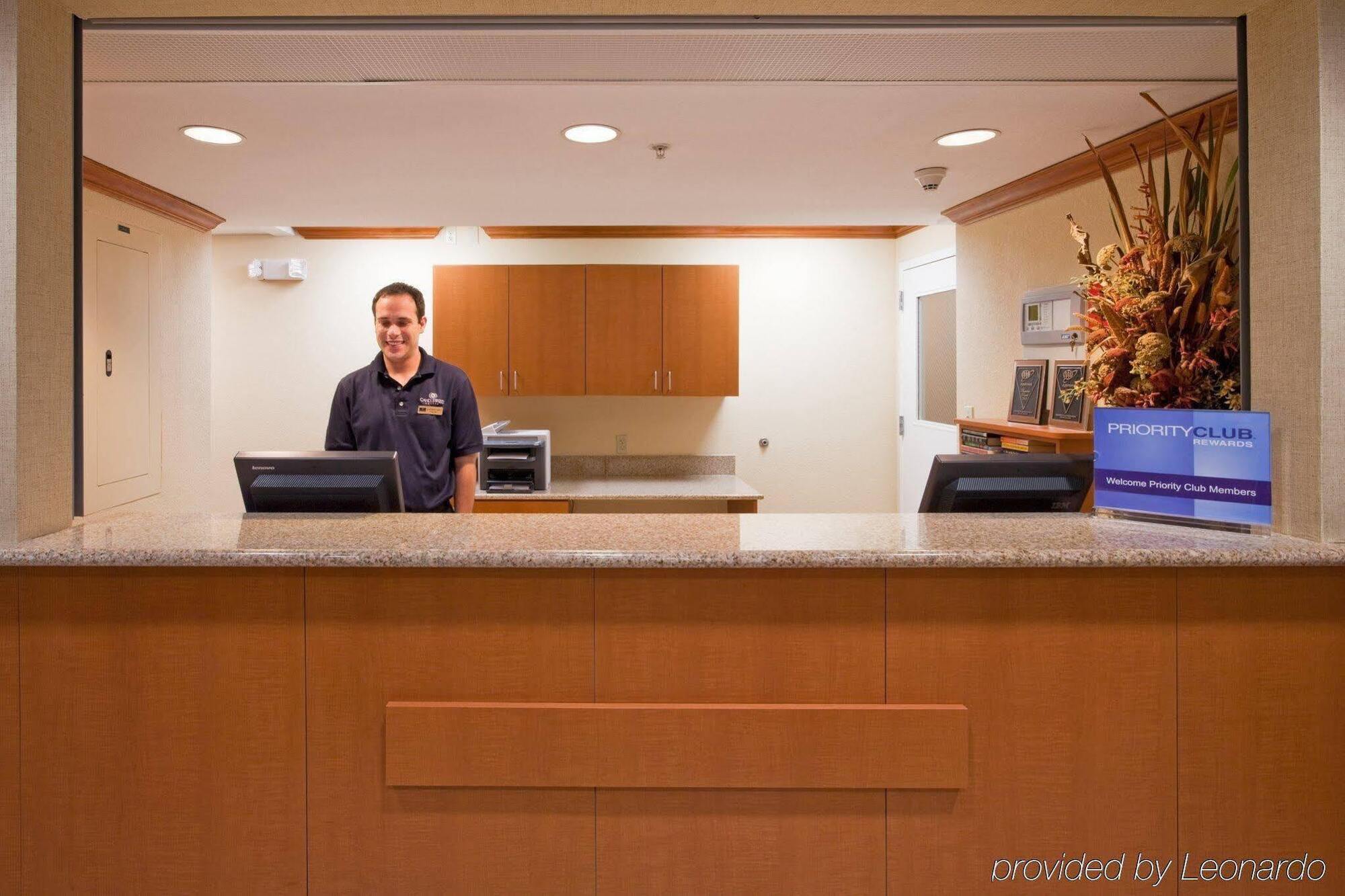 Candlewood Suites Fort Lauderdale Airport-Cruise By Ihg מראה חיצוני תמונה