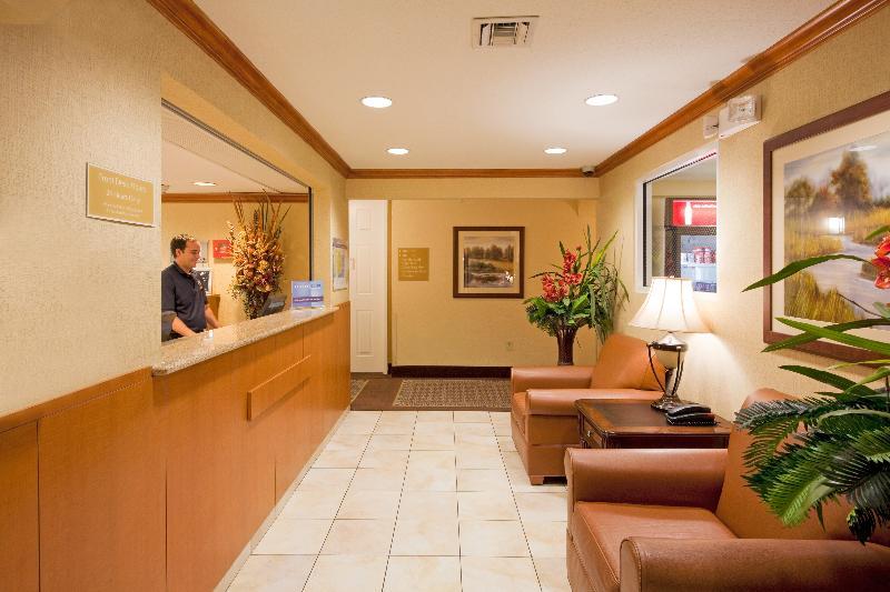 Candlewood Suites Fort Lauderdale Airport-Cruise By Ihg מראה חיצוני תמונה