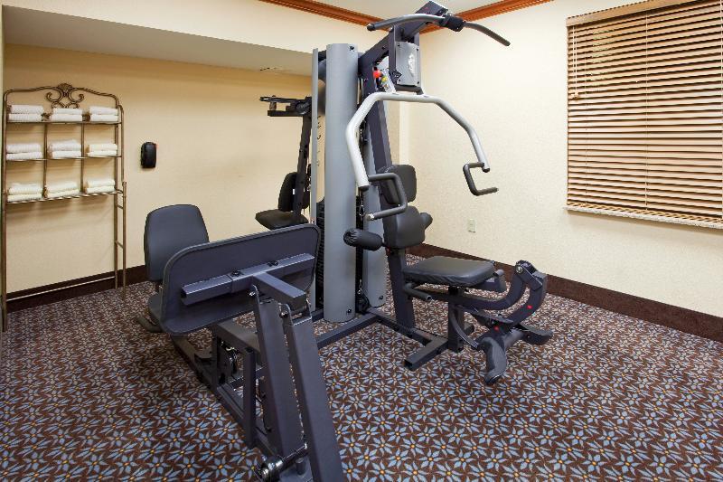 Candlewood Suites Fort Lauderdale Airport-Cruise By Ihg מראה חיצוני תמונה