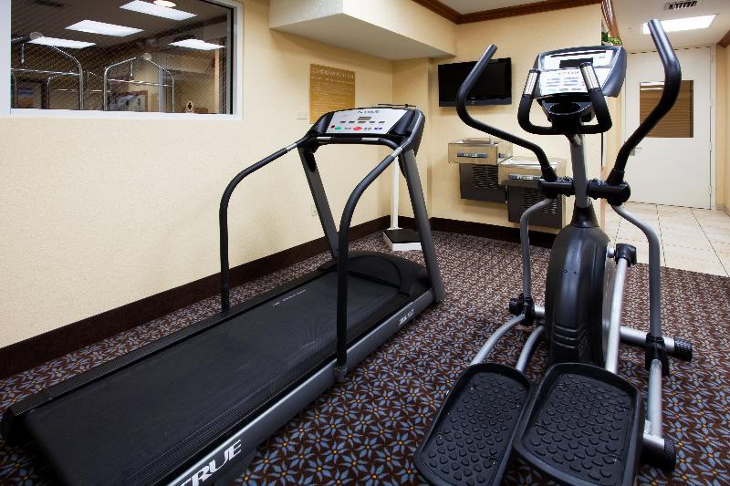 Candlewood Suites Fort Lauderdale Airport-Cruise By Ihg מראה חיצוני תמונה