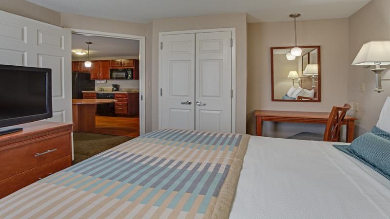 Candlewood Suites Fort Lauderdale Airport-Cruise By Ihg מראה חיצוני תמונה