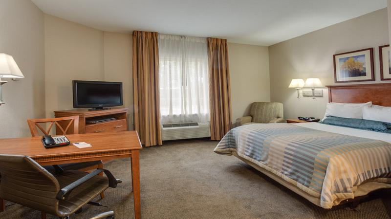 Candlewood Suites Fort Lauderdale Airport-Cruise By Ihg מראה חיצוני תמונה