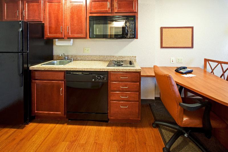 Candlewood Suites Fort Lauderdale Airport-Cruise By Ihg מראה חיצוני תמונה