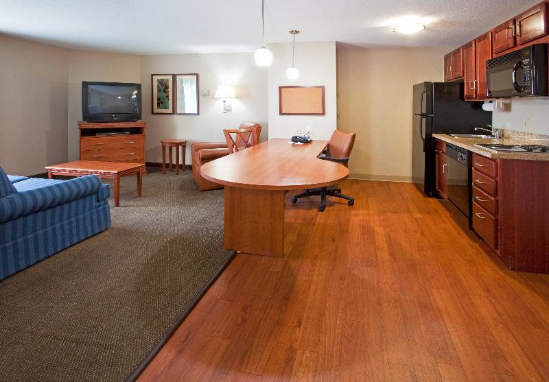 Candlewood Suites Fort Lauderdale Airport-Cruise By Ihg מראה חיצוני תמונה
