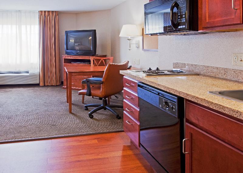 Candlewood Suites Fort Lauderdale Airport-Cruise By Ihg מראה חיצוני תמונה